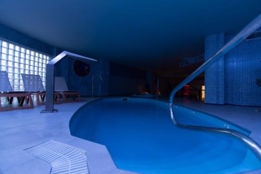 Tempus Spa Granada